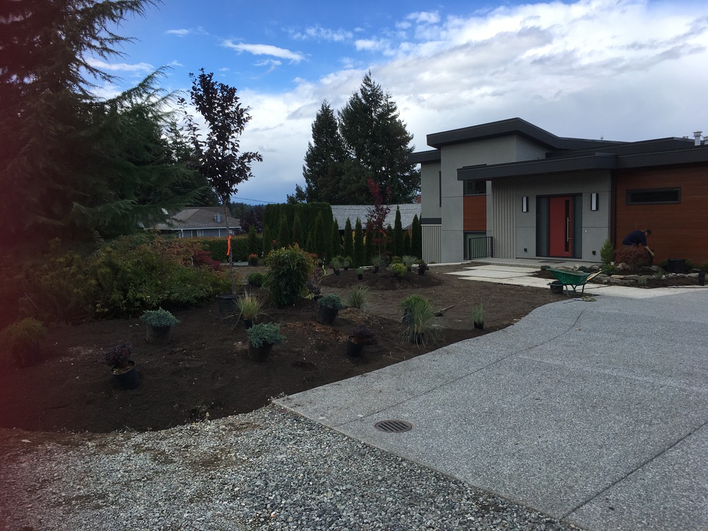B. Gallant Homes Ltd. | 170 Wallace St, Nanaimo, BC V9R 5B1, Canada | Phone: (250) 714-1991