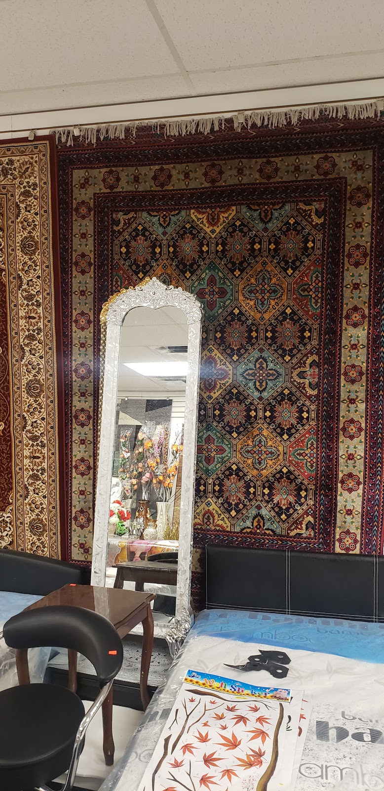 Shahab Rug & Furniture | Toronto, ON M3C 1T2, Canada | Phone: (647) 909-1026
