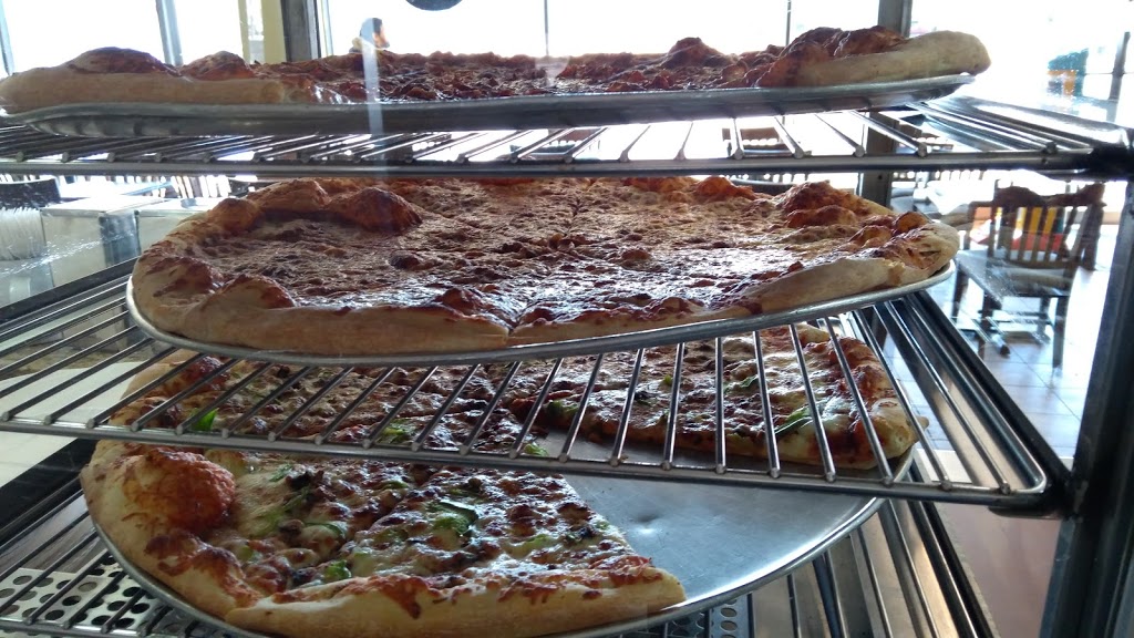 Restaurant Chez Tonys | 109-D Bd dAnjou, Châteauguay, QC J6J 2R2, Canada | Phone: (450) 692-7373