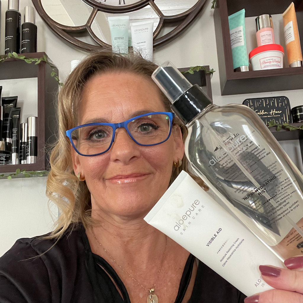 Prendre soins de soi Aloette Johanne Jean | Rue Montcalm, Berthierville, QC J0K 1A0, Canada | Phone: (450) 750-0889