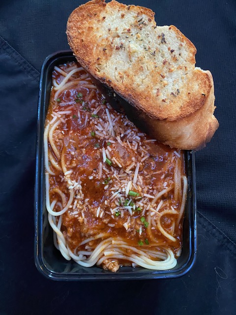 Roberts Meals and Homemade Delights | 1 Wolfe St, Frankford, ON K0K 2C0, Canada | Phone: (613) 561-3543