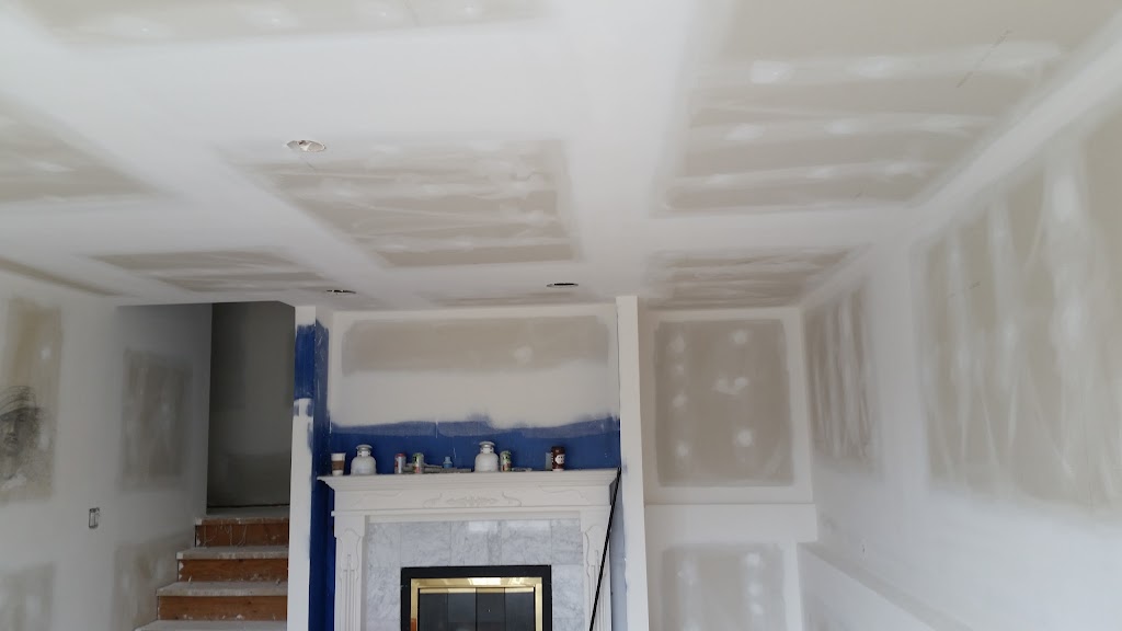 Hwdrywall Contracting | 17968 56a Ave, Surrey, BC V3S 5H4, Canada | Phone: (604) 614-4732