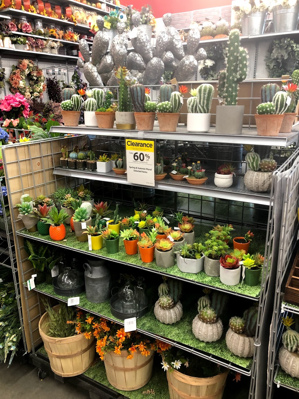 Michaels | 80 Great Lakes Dr Unit 157, Brampton, ON L6R 2K7, Canada | Phone: (289) 401-3500