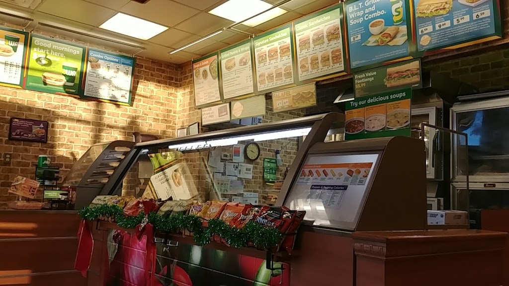 Subway | 1509 50 St NW, Edmonton, AB T6H 2K3, Canada | Phone: (780) 490-0910