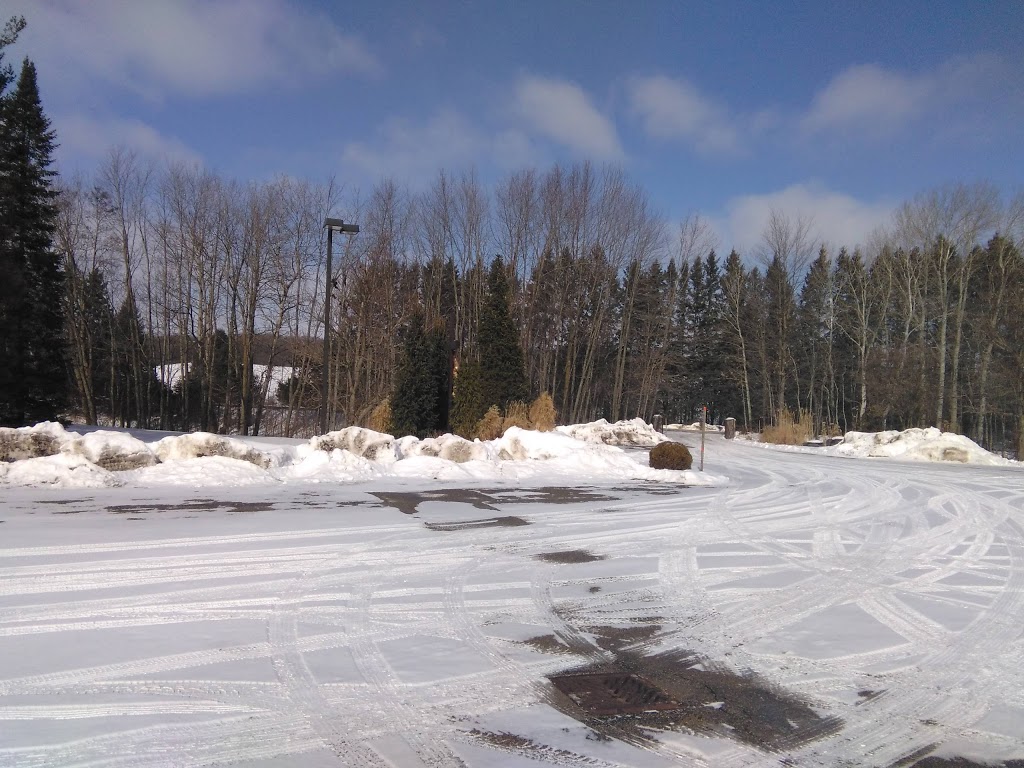 Carmel of St. Joseph | 1127 Carmel-Koch Rd, St. Agatha, ON N0B 2L0, Canada | Phone: (519) 884-6700