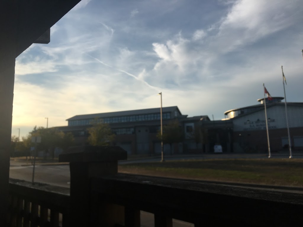 R.A. MCMATH SECONDARY SCHOOL | 4251 Garry St, Richmond, BC V7E 2T9, Canada | Phone: (604) 718-4050