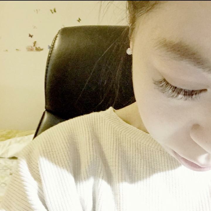 Eye Candy Lash Studio | 5218 Divine Pl, Burnaby, BC V5H 0A1, Canada | Phone: (778) 712-0307