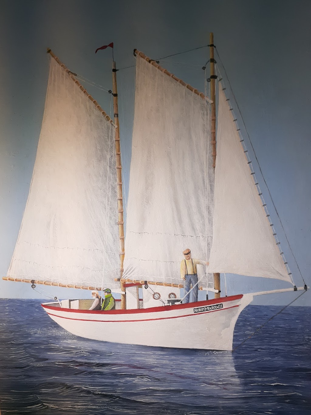 Bayfield Historical Society & Archives | 20 Bayfield Main St N, Bayfield, ON N0M 1G0, Canada | Phone: (519) 441-3224