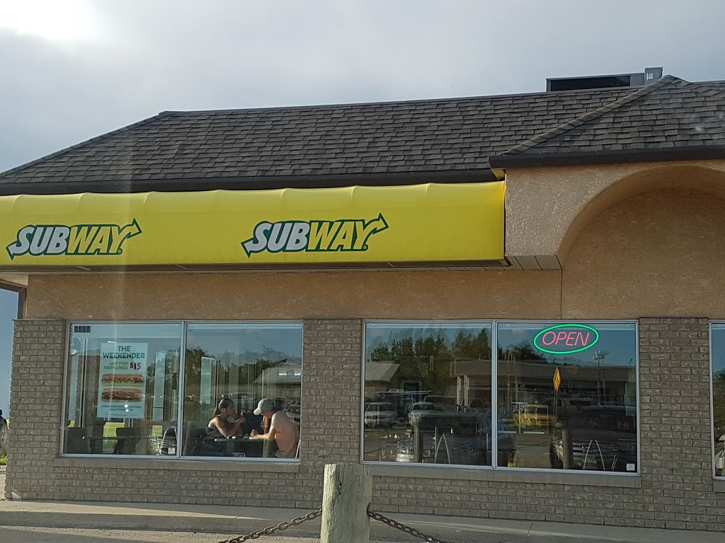 Subway | 5461 Portage Ave, Headingley, MB R4H 1H8, Canada | Phone: (204) 895-8278