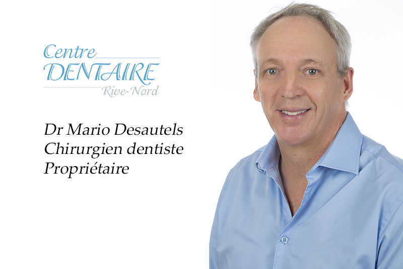 Centre Dentaire Rive-Nord | 489 Rue Notre-Dame #200, Repentigny, QC J6A 2T6, Canada | Phone: (450) 470-2000