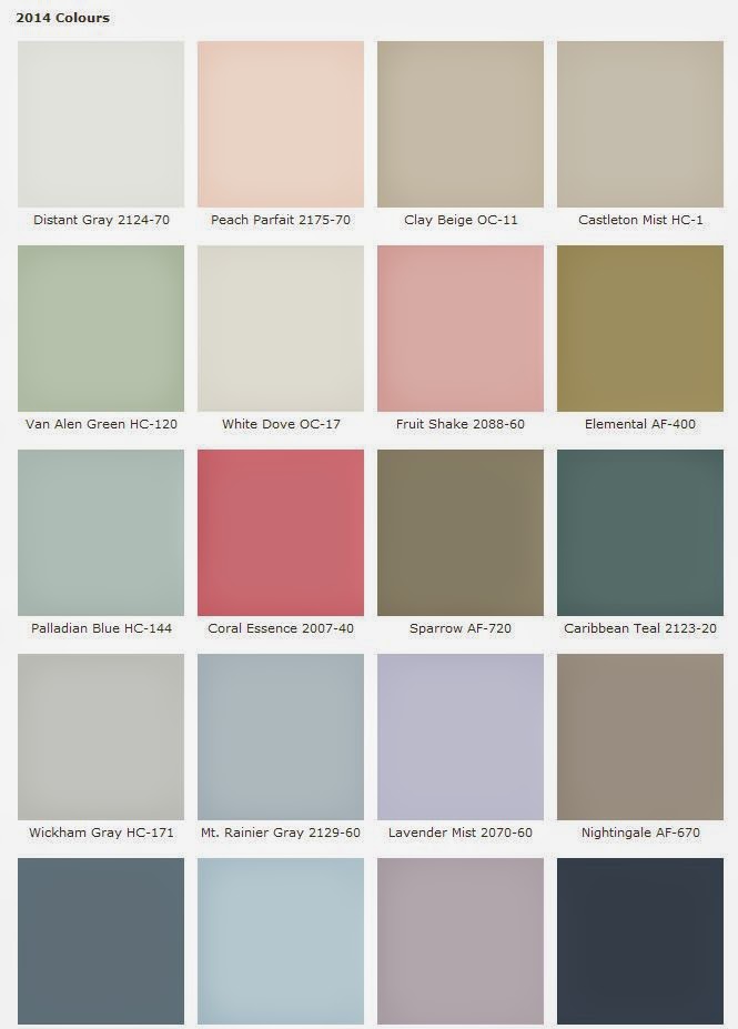 Benjamin Moore | 19955 Fraser Hwy, Langley City, BC V3A 4E2, Canada | Phone: (604) 533-1074
