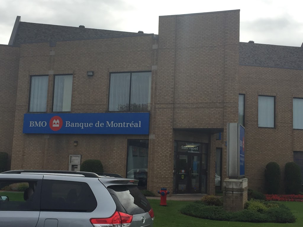 BMO Bank of Montreal | 7171 Bd Cousineau, Longueuil, QC J3Y 8N1, Canada | Phone: (450) 926-1122