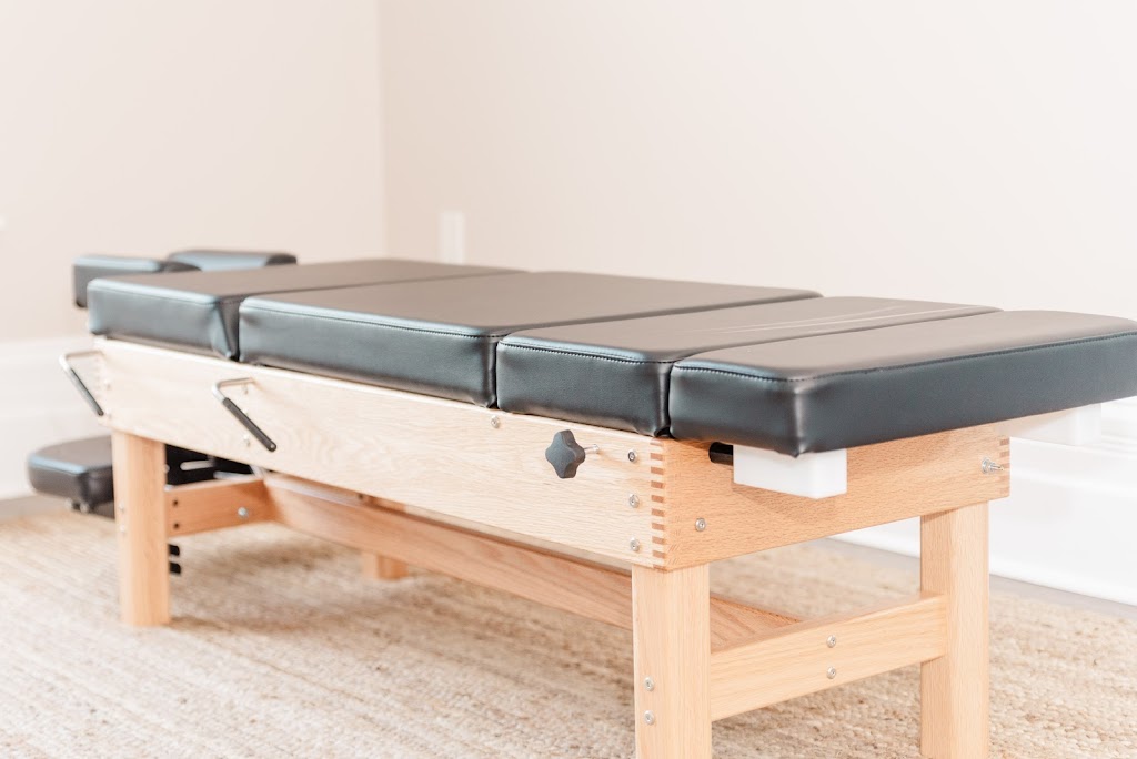 Connection Chiropractic | 143 Albert St, Stratford, ON N5A 3K5, Canada | Phone: (519) 305-8700
