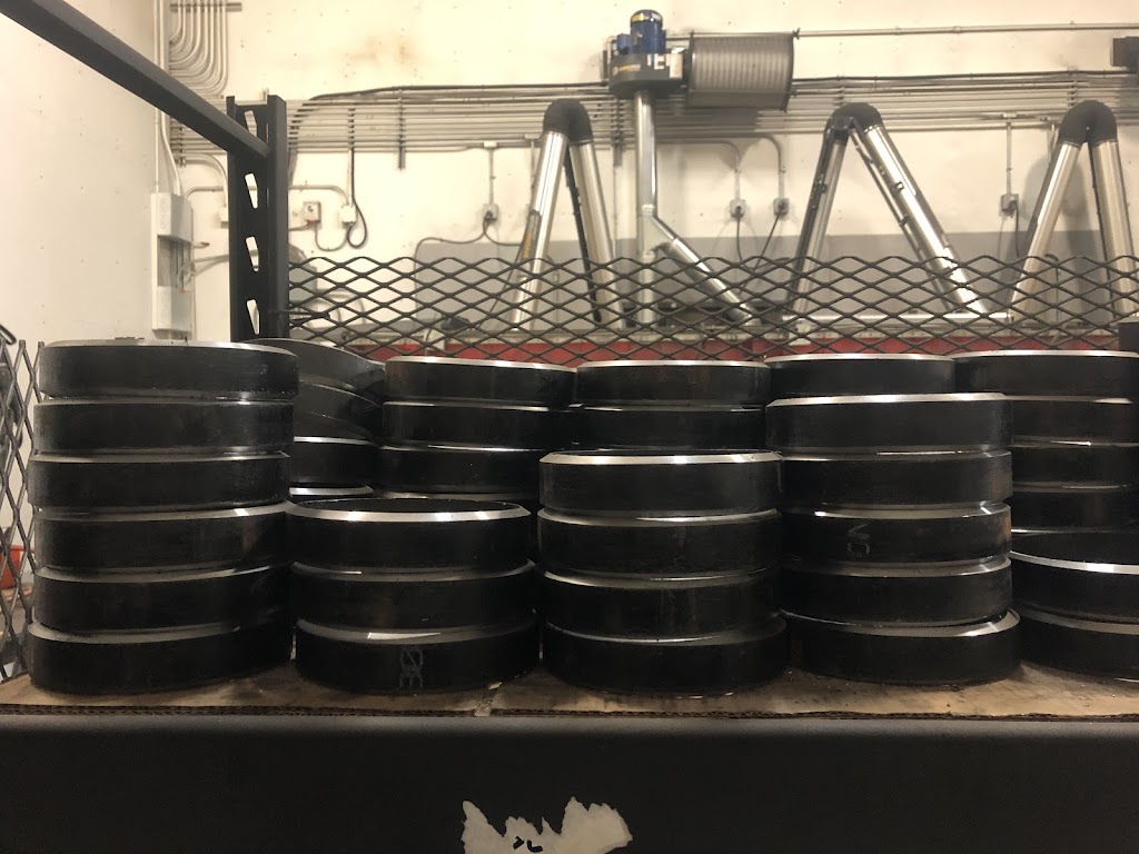 Canada Weld Test & Training Inc. | 3906 82 Ave #107, Leduc, AB T9E 8M4, Canada | Phone: (780) 232-9394