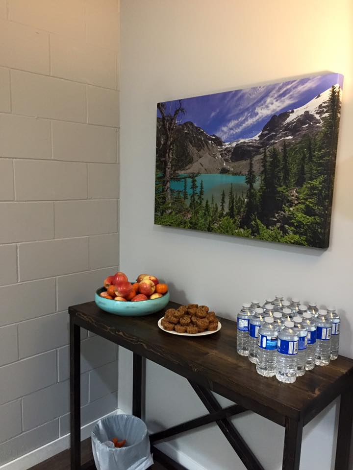 Lougheed Wellness Centre | Tower West, 9304 Salish Ct, Burnaby, BC V3J 7C5, Canada | Phone: (604) 559-9355