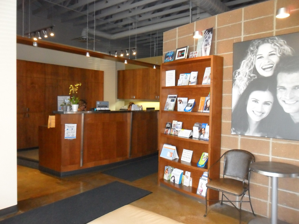 Smile Zone | 8742 109 St NW, Edmonton, AB T6G 1E9, Canada | Phone: (780) 989-5733