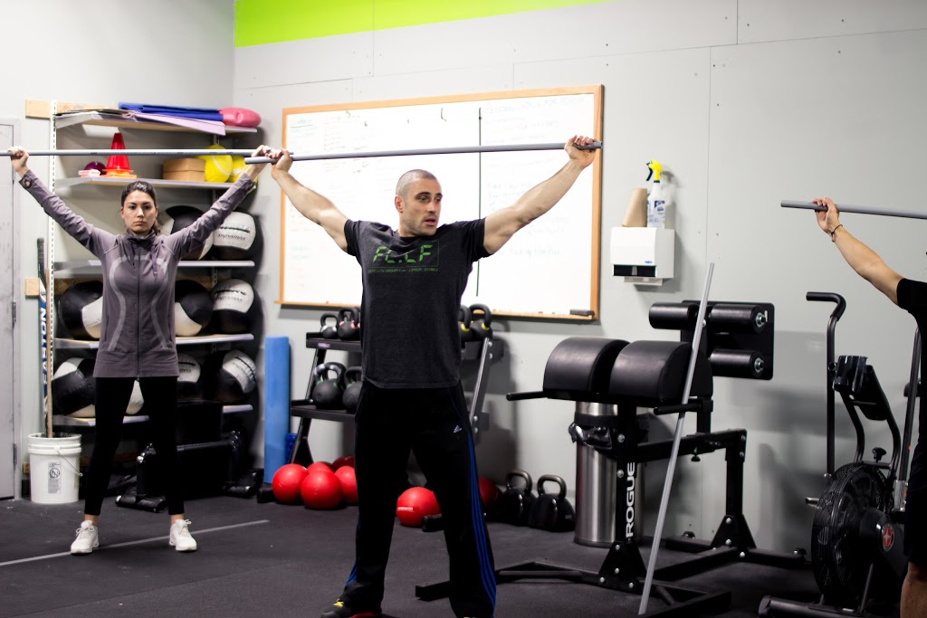 Forest City CrossFit | 1116 Dearness Dr #20, London, ON N6E 1N9, Canada | Phone: (519) 878-3223