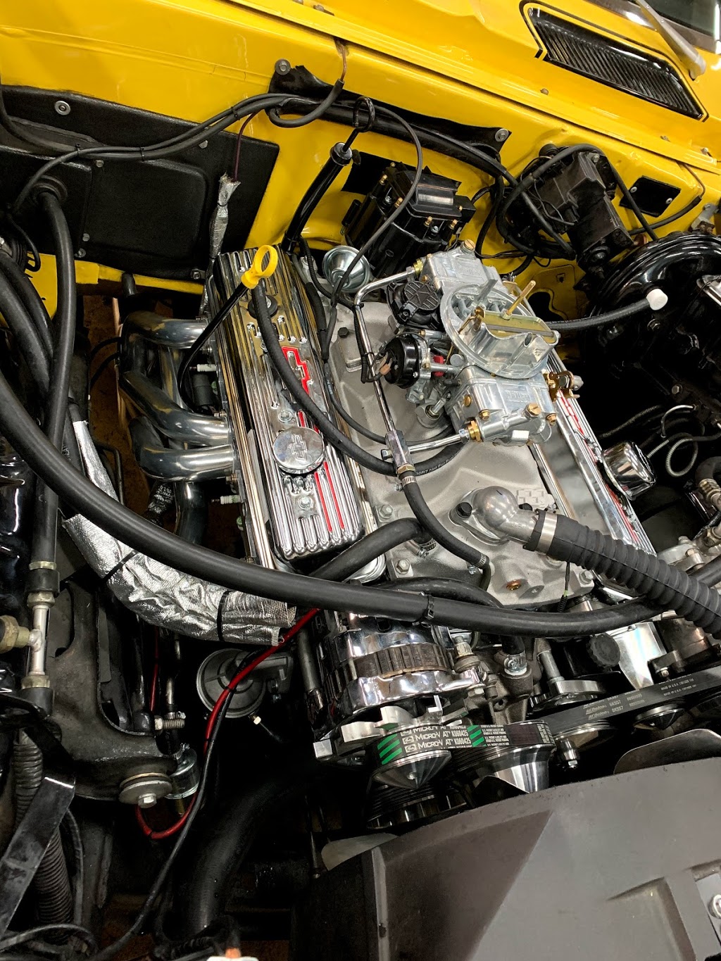 Miller Automotive | 246 1st St E, North Vancouver, BC V7L 1B3, Canada | Phone: (604) 985-6355