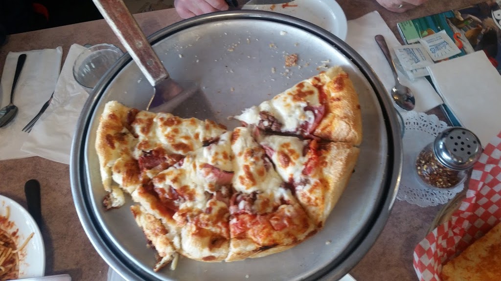 Sardinia Family Restaurant | 1620 Idylwyld Dr N, Saskatoon, SK S7L 6W6, Canada | Phone: (306) 934-6634
