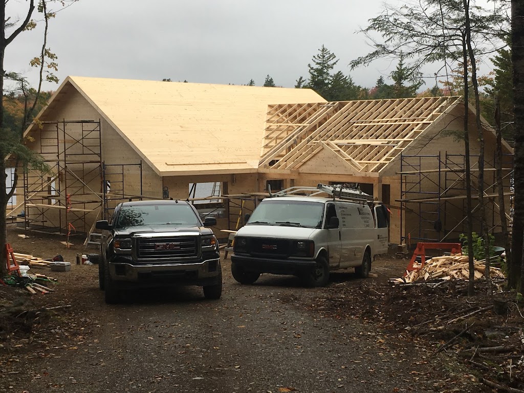 Rice Renovations Inc | 2778 Clementsvale Rd, Bear River, NS B0S 1B0, Canada | Phone: (902) 467-0227