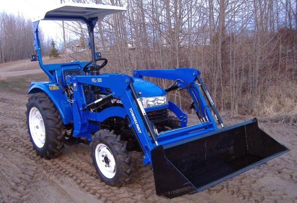 Hillman Implements | 26222 Township Rd 514, Spruce Grove, AB T7Y 1C3, Canada | Phone: (780) 470-3373