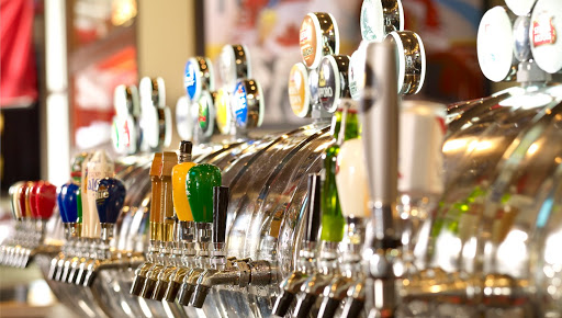 The Canadian Brewhouse (Spruce Grove) | 4 McLeod Ave #310, Spruce Grove, AB T7X 4B8, Canada | Phone: (780) 962-8460