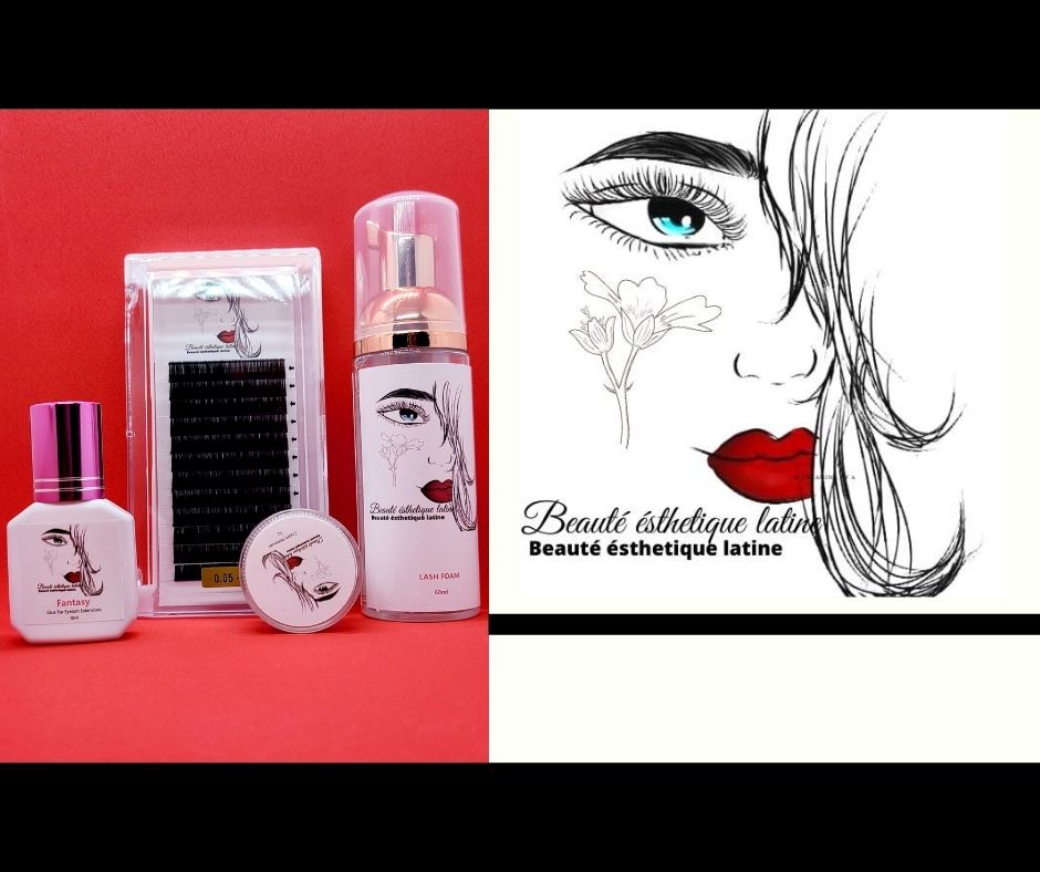 Beauté Esthétique Latine | 55 Av. Victor Bourgeau, Lavaltrie, QC J5T 1C8, Canada | Phone: (514) 606-1987