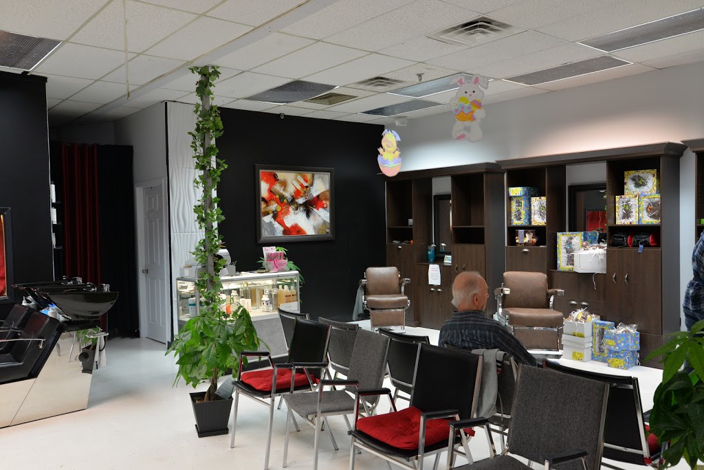 Le Repère, coiffeur, barbier | 3875 Blv. Ste-Rose Ouest, Laval, QC H7P 1E1, Canada | Phone: (514) 792-2103
