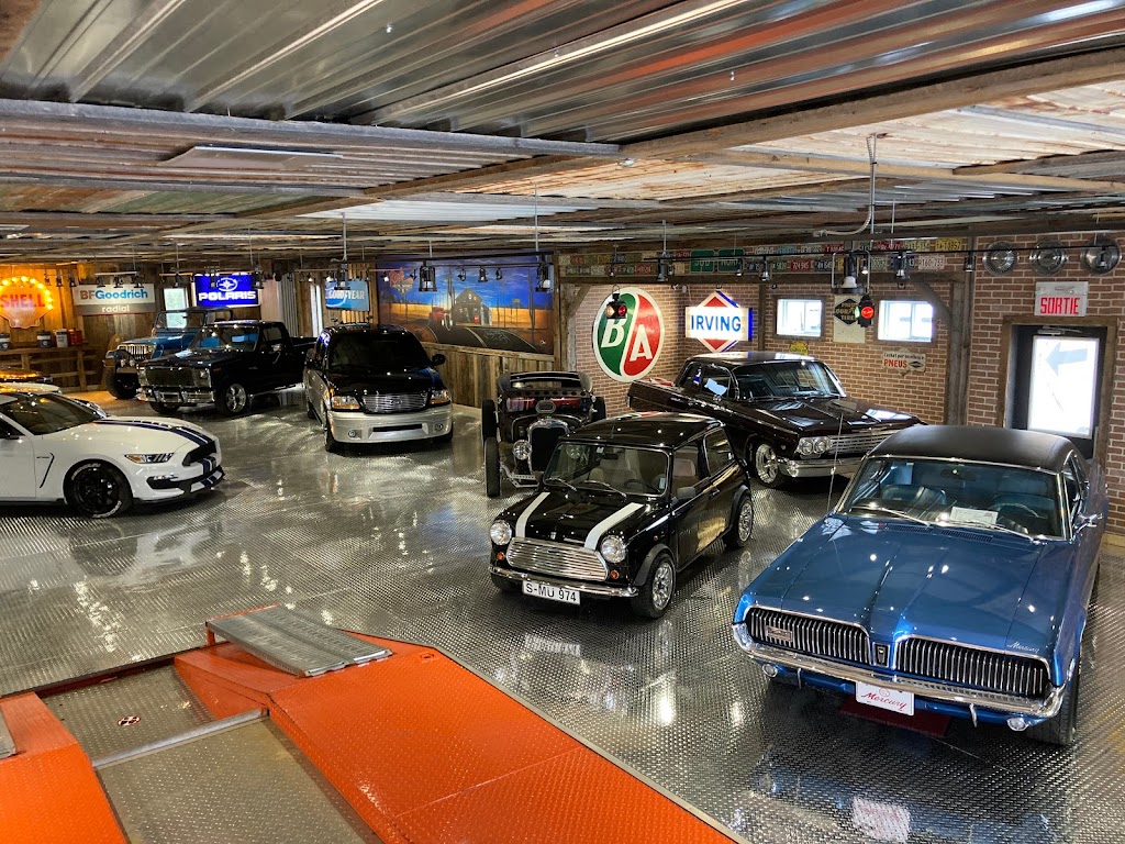 Rick Auto Sport | 4596 Bd Frontenac E, Thetford Mines, QC G6H 4G5, Canada | Phone: (418) 305-1155