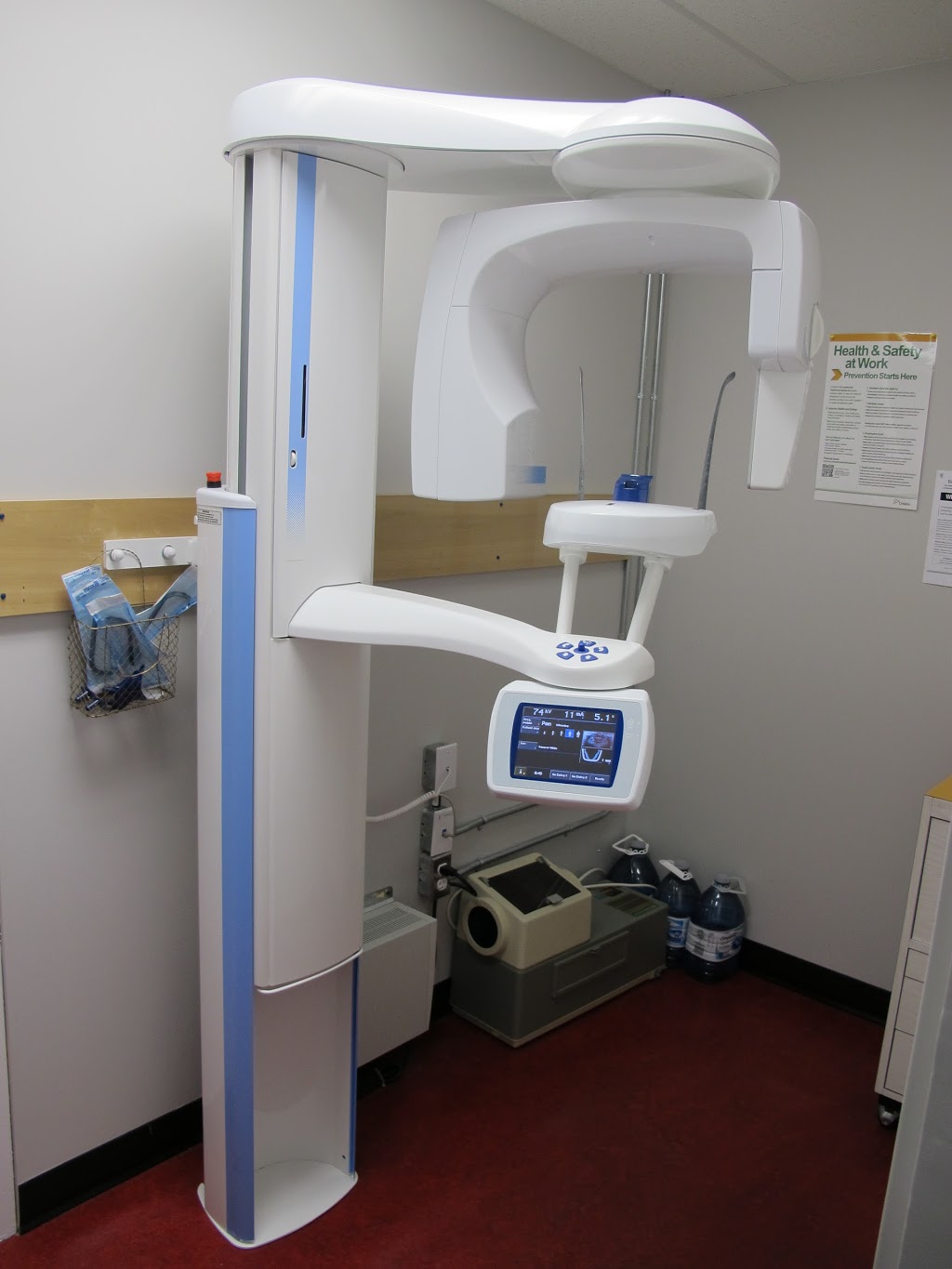 KMA Dental | 306-800 Princess St, Kingston, ON K7L 5E4, Canada | Phone: (613) 548-7963