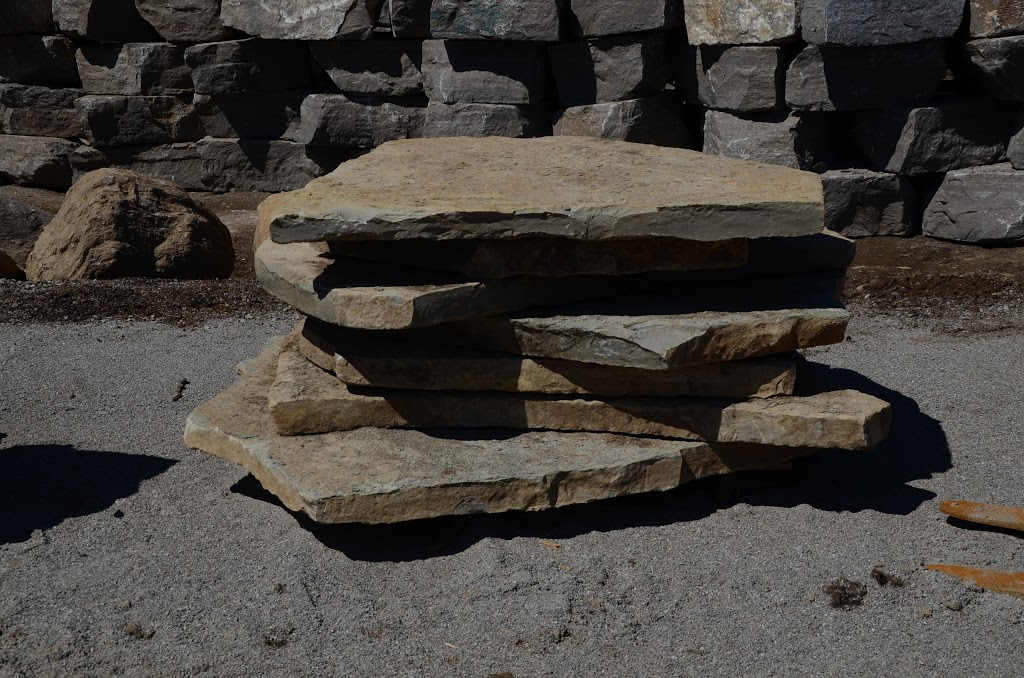 Elite Stone Quarries Ltd. | 2564 Brennan Line, Orillia, ON L3V 6H3, Canada | Phone: (705) 330-4959