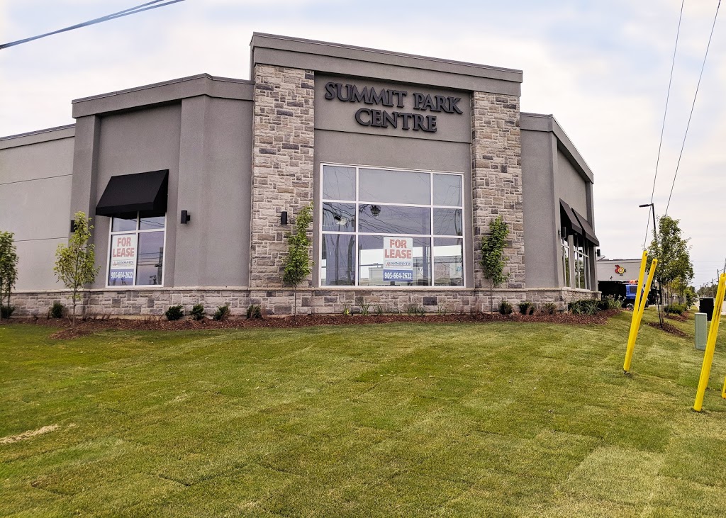 Summit Park Centre | 1808, 1812, &, 1816 Rymal Rd E, Hannon, ON L0R 1P0, Canada | Phone: (905) 643-9403