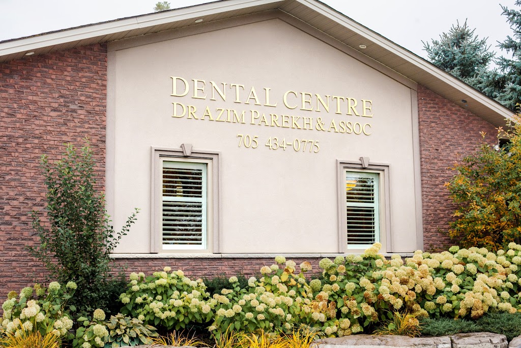 Dr. Parekh and Associates | 6301 ON-89, Alliston, ON L9R 1V2, Canada | Phone: (705) 434-0775