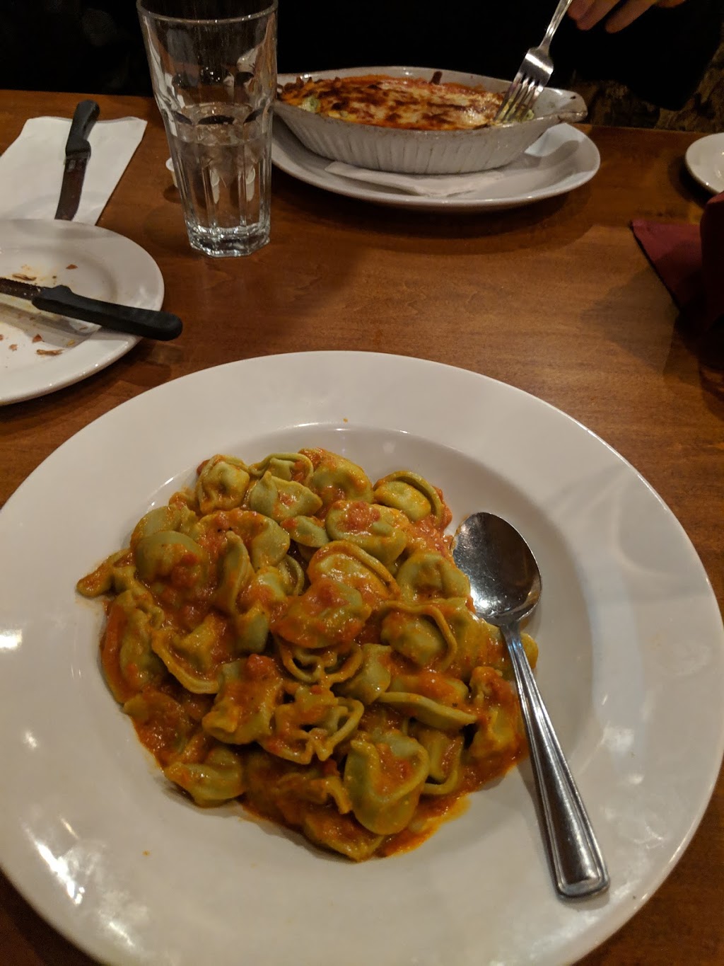 Remezzo Italian Bistro | 3335 Sheppard Ave E, Scarborough, ON M1T 3K2, Canada | Phone: (416) 498-8848