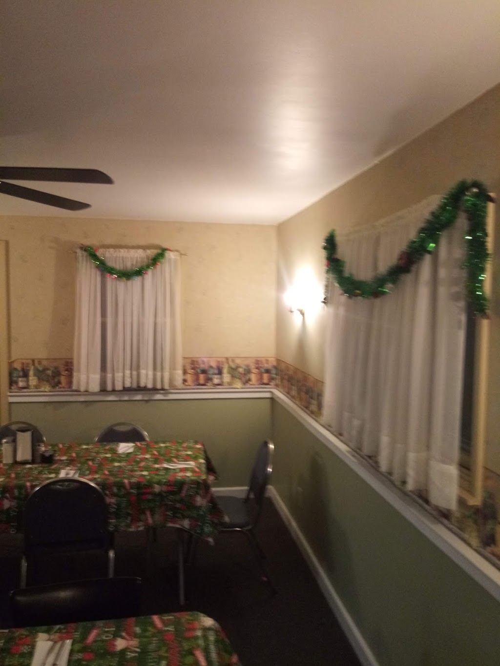 Cup & Saucer Family Eatery | 7790 Ridge Rd, Gasport, NY 14067, USA | Phone: (716) 772-7806