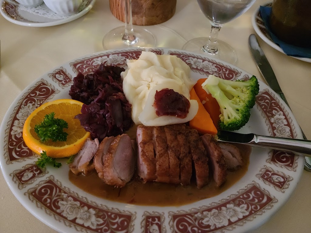Black Forest Steak & Schnitzel Haus | 540 HWY 93, BC-95, Invermere, BC V0A 1K0, Canada | Phone: (250) 342-9417