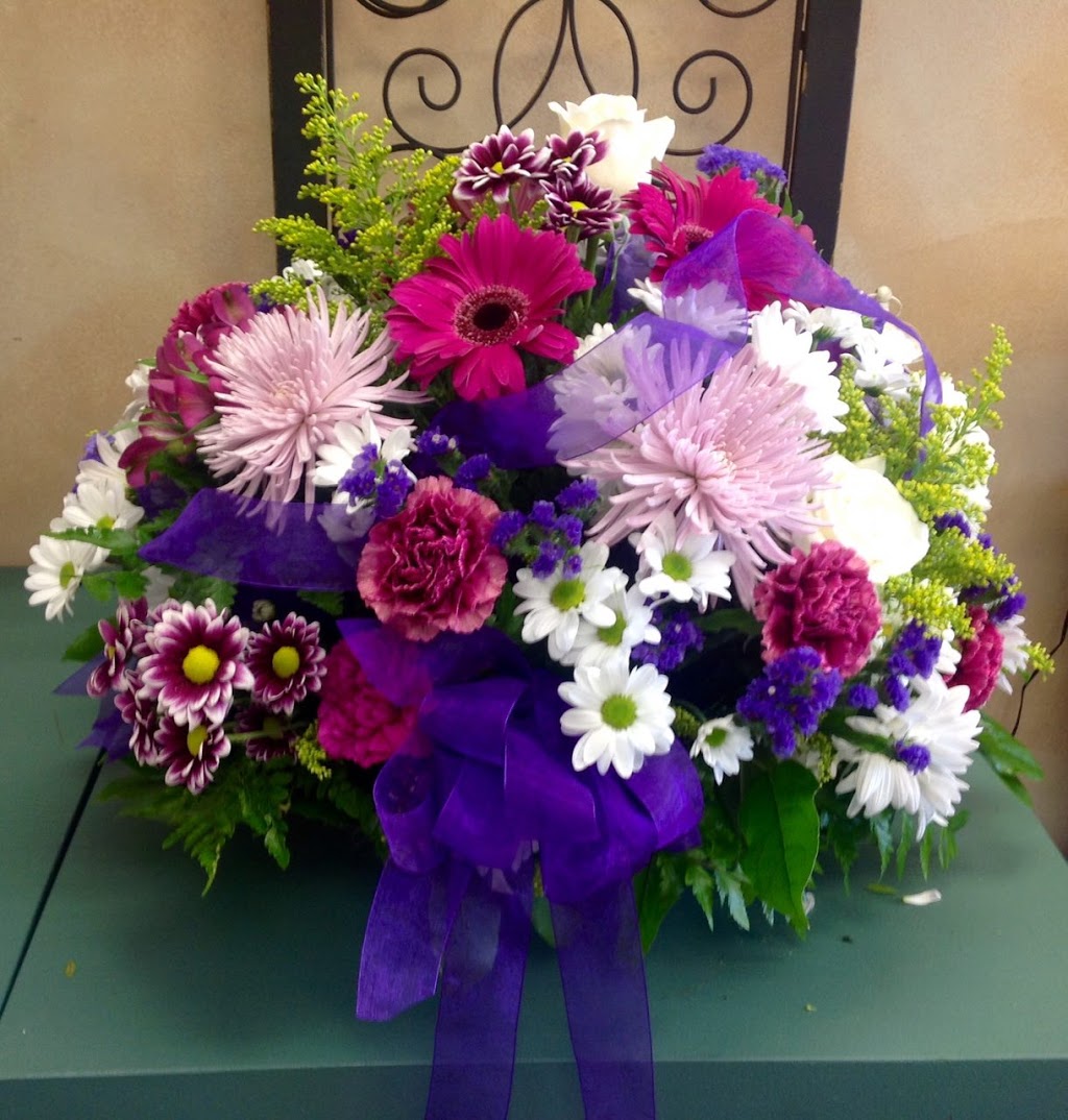 Bita Floral | 728 Anderson St Unit 8, Whitby, ON L1N 3V6, Canada | Phone: (905) 233-8595
