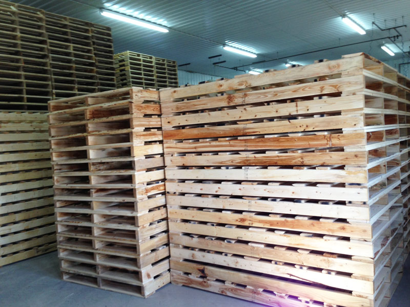 Palettes Express | 545 Chemin de la Beauce, Beauharnois, QC J6N 3B8, Canada | Phone: (450) 429-7756