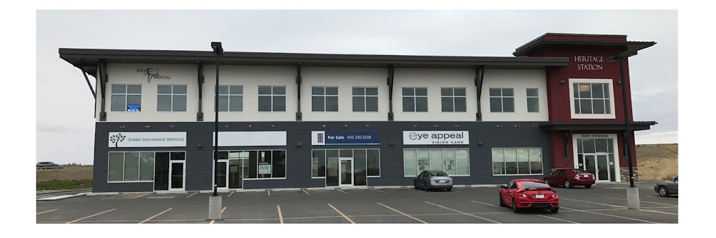 Gibbs Insurance Service Inc. | 876 Heritage Blvd W #100, Lethbridge, AB T1K 8G1, Canada | Phone: (403) 329-3004
