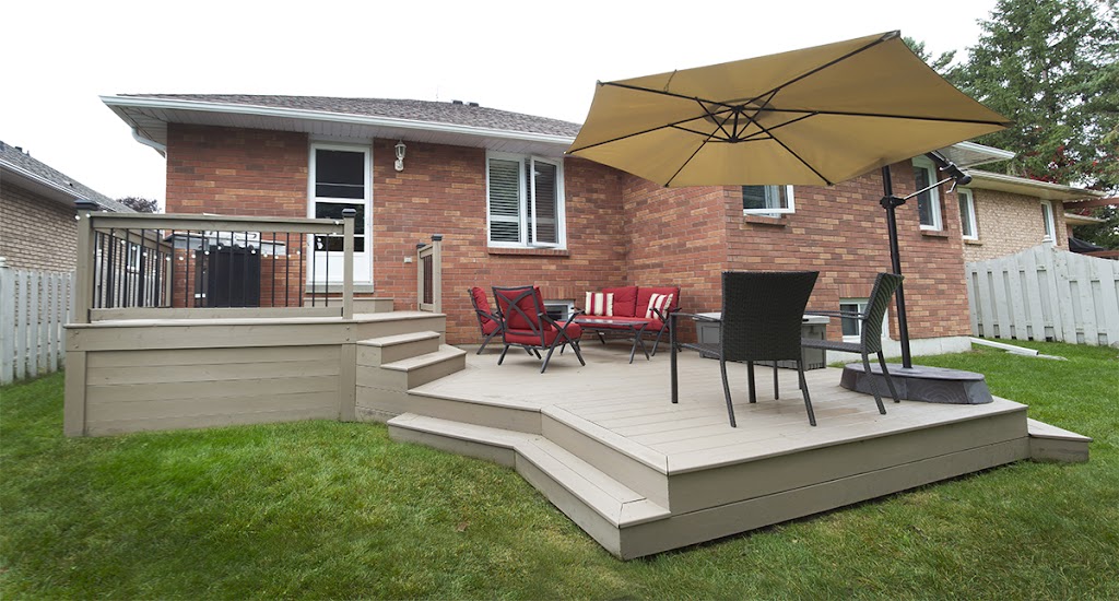 UrbanRidge Inc. | 137 Glens of Antrim Way, Grafton, ON K0K 2G0, Canada | Phone: (905) 424-0997