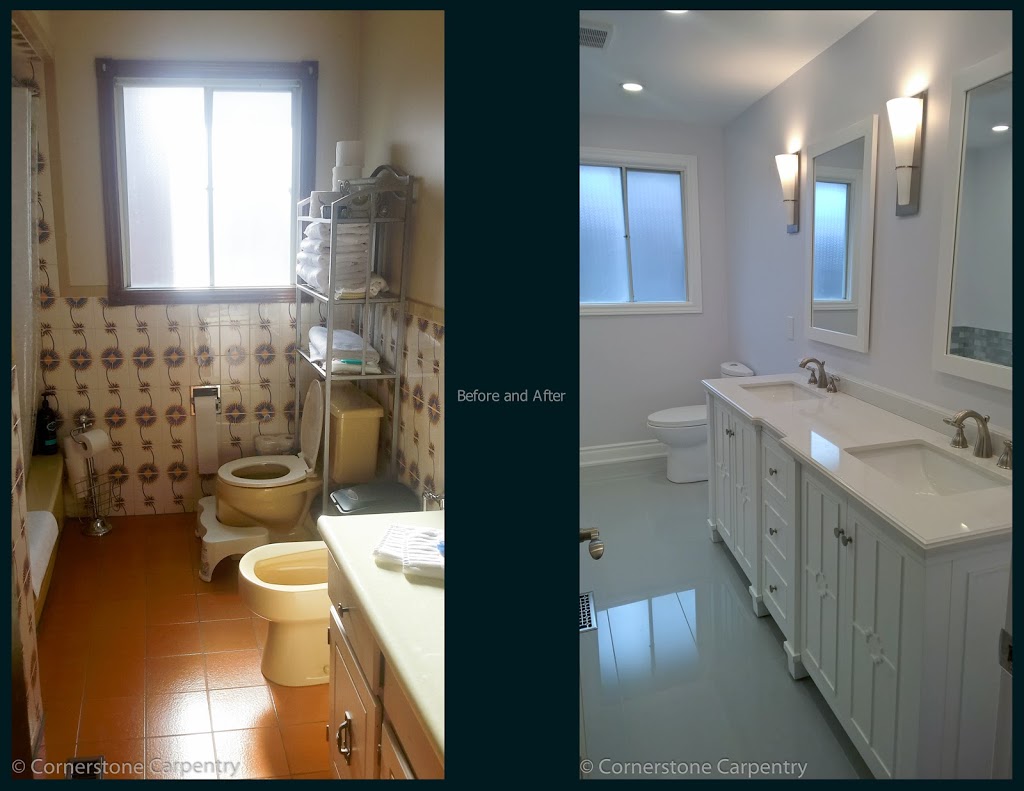 Cornerstone Carpentry | 58 Maple Ave W, Beeton, ON L0G 1A0, Canada | Phone: (416) 738-2416