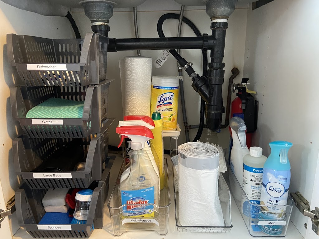 Organized By Beggs | 9 Huron St, Lindsay, ON K9V 2H3, Canada | Phone: (705) 930-3171