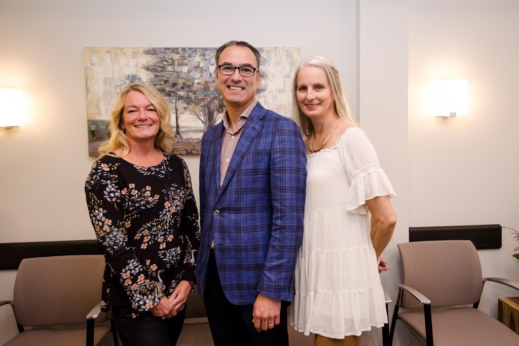 Tuxedo Dental Group | 213-2025 Corydon Ave, Winnipeg, MB R3P 0N5, Canada | Phone: (204) 488-4455