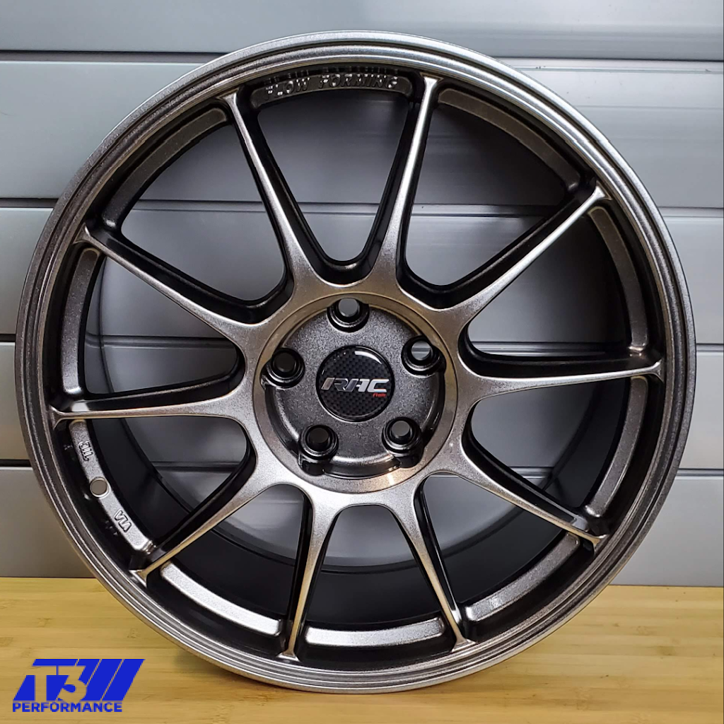 T3 Performance | 210 Lougheed Rd #103, Kelowna, BC V1V 2M1, Canada | Phone: (250) 503-4819