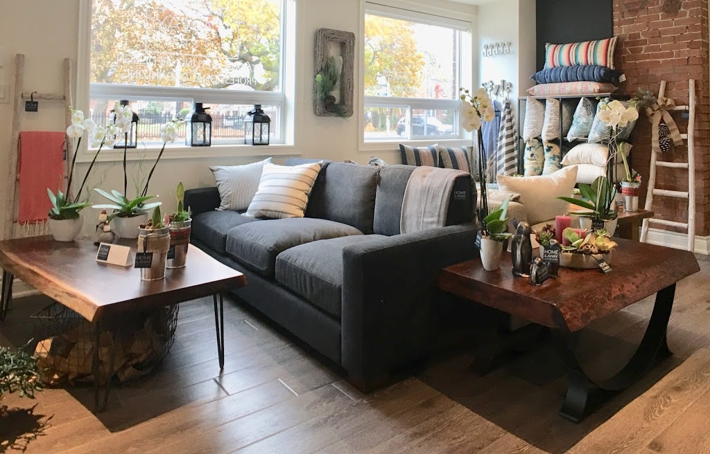 Home and Away Interiors | 708B Annette St, Toronto, ON M6S 2E2, Canada | Phone: (416) 617-1926