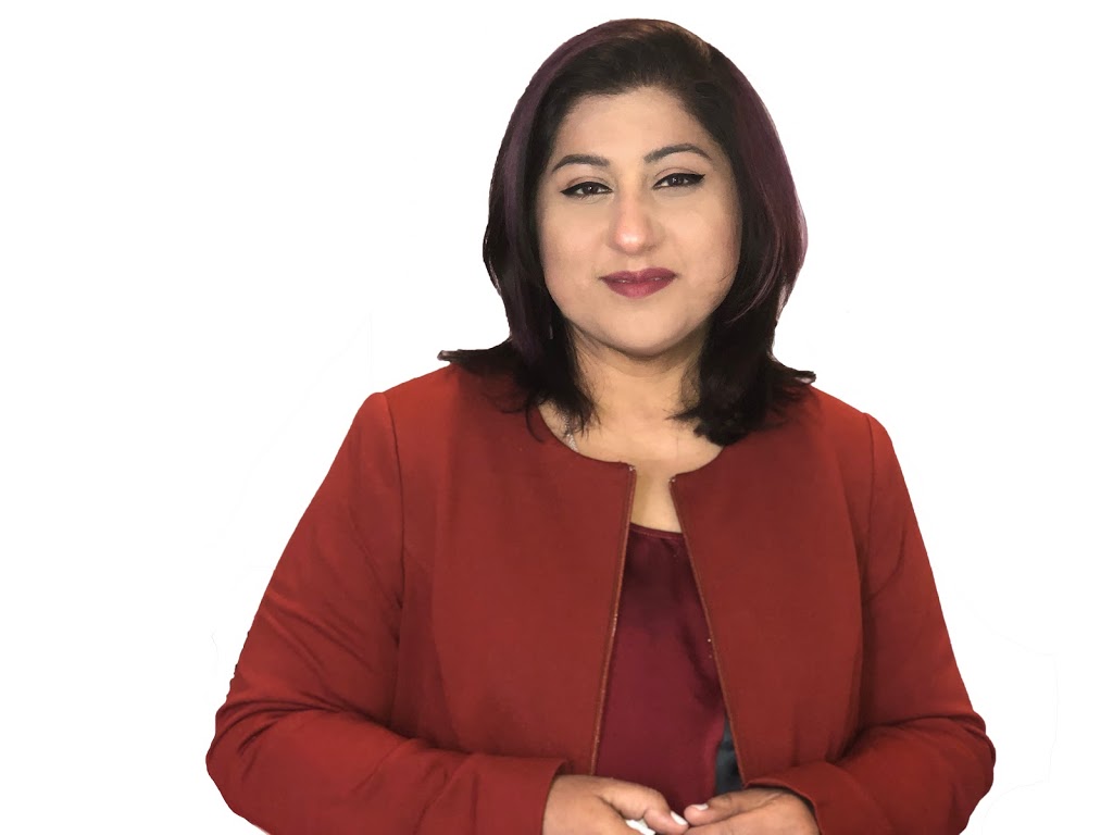 Maryam Amin Sales Representative :Royal LePage Terrequity Realty | 95 Queen St S a, Mississauga, ON L5M 1K7, Canada | Phone: (416) 858-6112