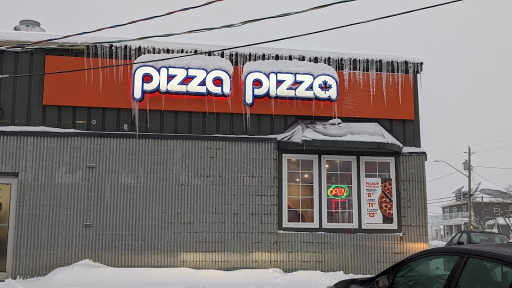 Pizza Pizza | 81 Champlain St, Dieppe, NB E1A 1N5, Canada | Phone: (506) 722-1111