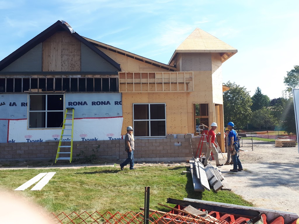 Belleville Free Methodist Church | 135 Avondale Rd, Belleville, ON K8P 4G4, Canada | Phone: (613) 962-5134