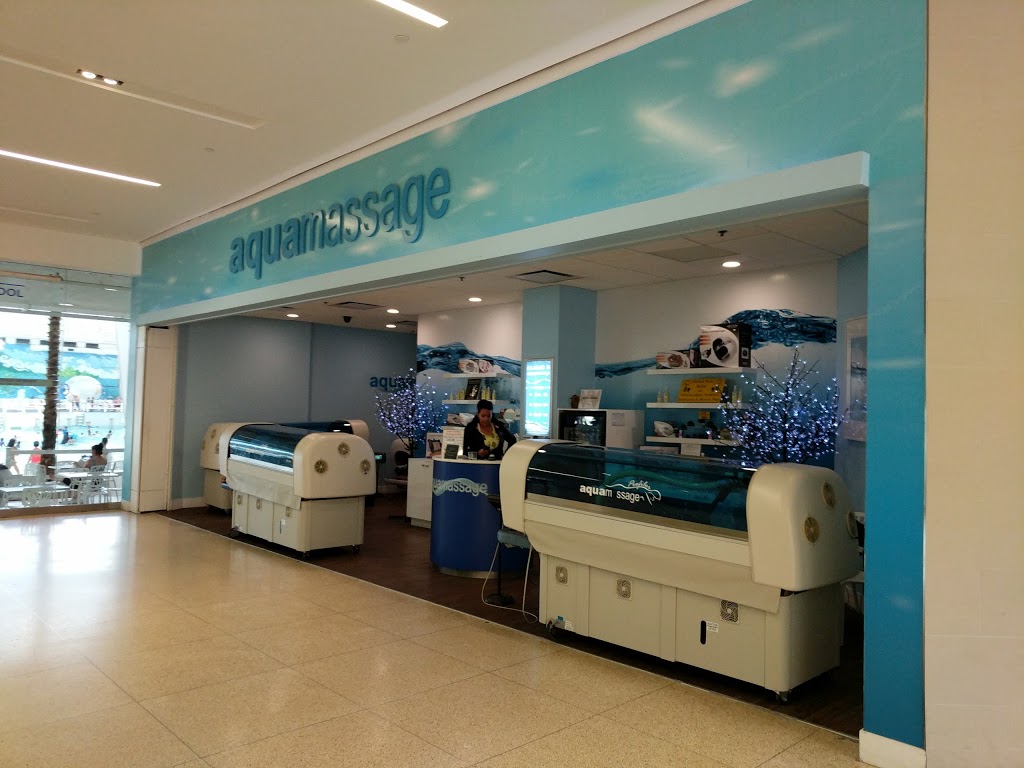 Cloud 9 Aqua Massage | 8882 170 St NW, Edmonton, AB T5T 4J2, Canada | Phone: (780) 444-0806
