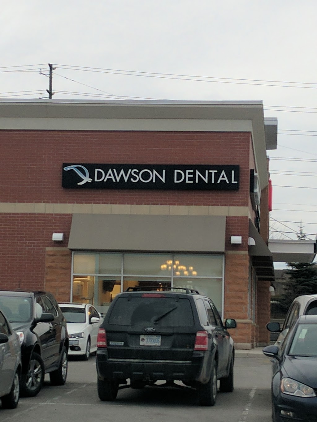 Dawson Dental Centre | 133 Pedersen Dr, Aurora, ON L4G 0E3, Canada | Phone: (905) 713-2600